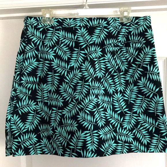 Allyson Whitmore skort. NWOT - Picture 2 of 4